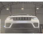 Certified 2024 Jeep Grand Cherokee Laredo X image 2