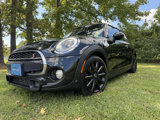 Used 2017 MINI Cooper S image 5