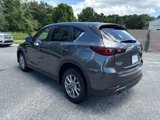 Used 2022 MAZDA CX-5 AWD 2.5 S w/ Preferred Package image 5
