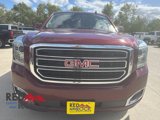 Used 2017 GMC Yukon SLT image 2