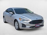 Used 2019 Ford Fusion S image 3