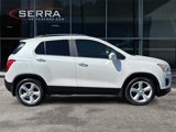 Used 2015 Chevrolet Trax LTZ w/ LPO, Protection Package image 6