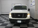 Used 2012 Nissan NV 2500 S w/ Side Curtain Airbag Pkg image 2