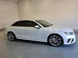 Used 2021 Audi A4 2.0T Premium Plus w/ Premium Plus Package image 2