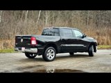 Used 2022 RAM 1500 Big Horn image 4