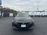 Used 2018 Honda Accord Sport image 2