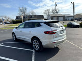 Used 2018 Buick Enclave Avenir w/ Avenir Technology Package image 6