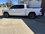 New 2025 RAM 1500 Laramie image 5