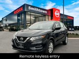 Certified 2022 Nissan Rogue Sport S image 2