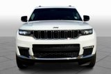Used 2021 Jeep Grand Cherokee L Limited w/ Luxury Tech Group II image 3