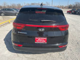 Used 2018 Kia Sportage LX image 4