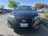 Used 2023 Nissan Versa SV image 2
