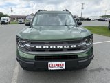 Used 2024 Ford Bronco Sport Big Bend w/ Convenience Package image 2