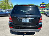 Used 2007 Mercedes-Benz GL 450 4MATIC image 6
