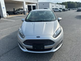 Used 2019 Ford Fiesta SE image 2