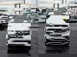 New 2025 Mercedes-Benz GLA 250 4MATIC image 2