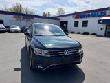 Used 2018 Volkswagen Tiguan S image 2