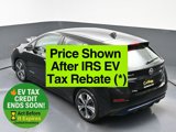 Used 2019 Nissan Leaf SV w/ SV All Weather Package image 2