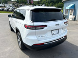 Used 2022 Jeep Grand Cherokee L Limited image 3