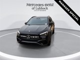 New 2024 Mercedes-Benz GLA 250 4MATIC image 3