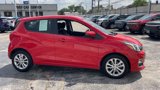 Used 2022 Chevrolet Spark LT image 3