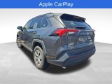Used 2020 Toyota RAV4 LE image 3