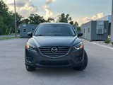Used 2016 MAZDA CX-5 Grand Touring image 2