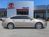 Used 2015 Toyota Avalon Limited image 3