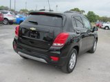 Used 2019 Chevrolet Trax LT w/ LT Convenience Package image 4