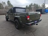 Used 2023 Jeep Gladiator Willys image 6