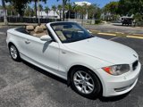 Used 2008 BMW 128i Convertible image 2