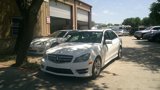 Used 2014 Mercedes-Benz C 250 Sedan image 3