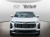 New 2026 Chevrolet Equinox LT image 2