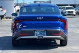 New 2025 Kia K4 LXS image 5