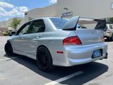 Used 2005 Mitsubishi Lancer Evolution image 2