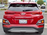 Certified 2021 Hyundai Kona Ultimate w/ Cargo Package image 5