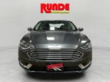 Used 2018 Ford Fusion SE w/ Fusion SE Technology Package image 2