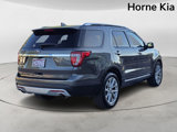 Used 2016 Ford Explorer Limited image 4