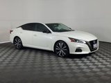 Used 2021 Nissan Altima 2.5 SR image 2