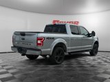 Certified 2020 Ford F150 XLT w/ Equipment Group 302A Luxury image 5