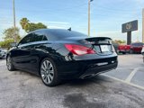 Used 2017 Mercedes-Benz CLA 250 w/ Premium 1 Package image 4