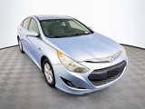 Used 2013 Hyundai Sonata Hybrid image 3