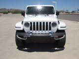 Used 2022 Jeep Wrangler Unlimited Sahara image 3