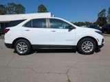 Used 2022 Chevrolet Equinox LS image 4