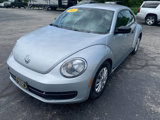 Used 2012 Volkswagen Beetle 2.5 image 4