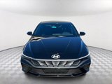 New 2025 Hyundai Elantra Sport image 2