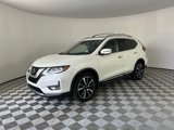 Used 2020 Nissan Rogue SL w/ Premium Package image 4