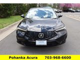 Certified 2024 Acura Integra A-Spec image 2