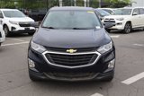 Certified 2021 Chevrolet Equinox LT image 3