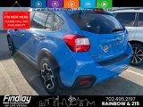 Used 2017 Subaru Crosstrek 2.0i Limited image 4